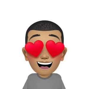 Meet your Posher, Jay